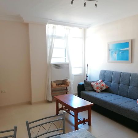 Casa Ela Apartment Caleta de Interian ภายนอก รูปภาพ