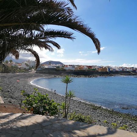 Casa Ela Apartment Caleta de Interian ภายนอก รูปภาพ