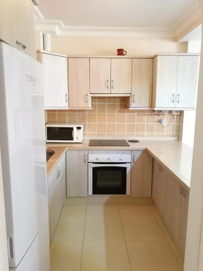 Casa Ela Apartment Caleta de Interian ภายนอก รูปภาพ